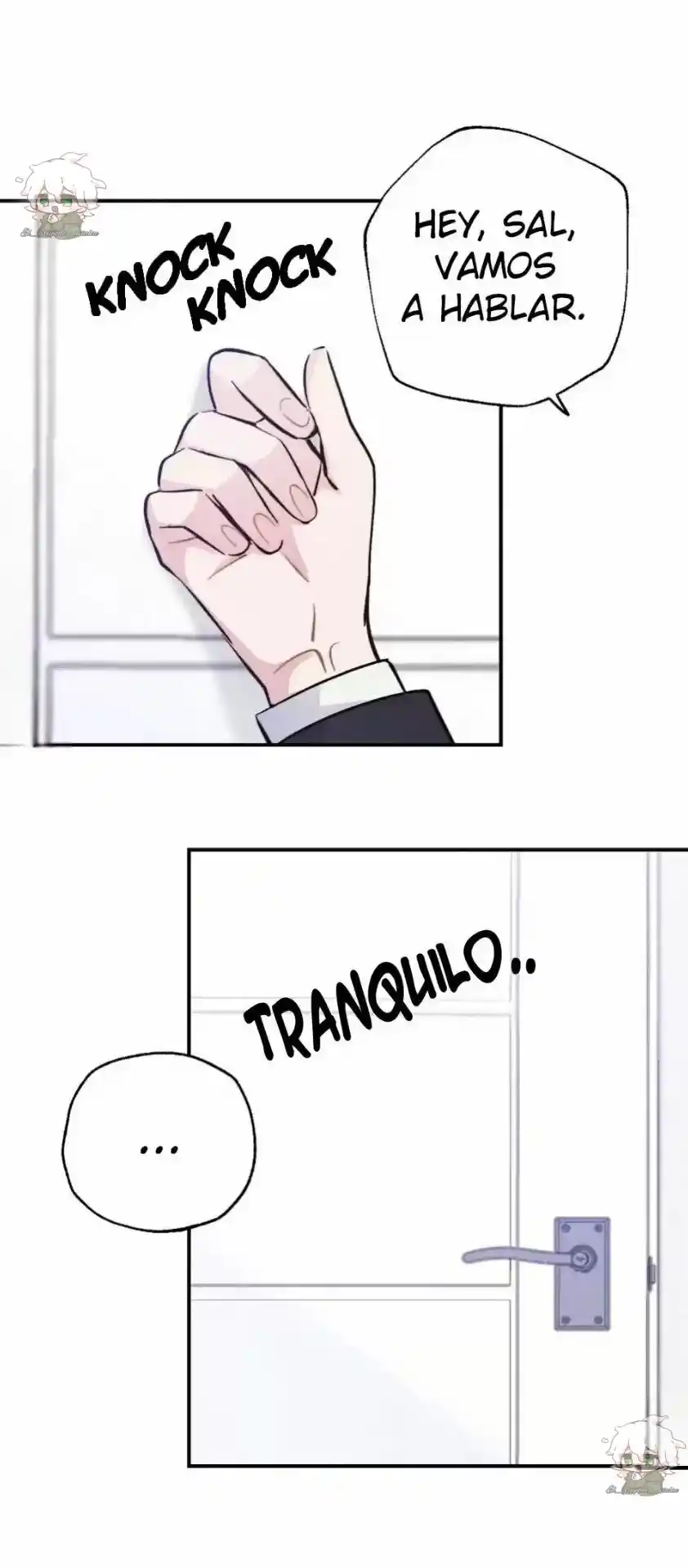 Lluvia Torrencial (Thundercloud Rainstorm) (2021) - Capítulo 14 - Página 4 - LectorTMOo