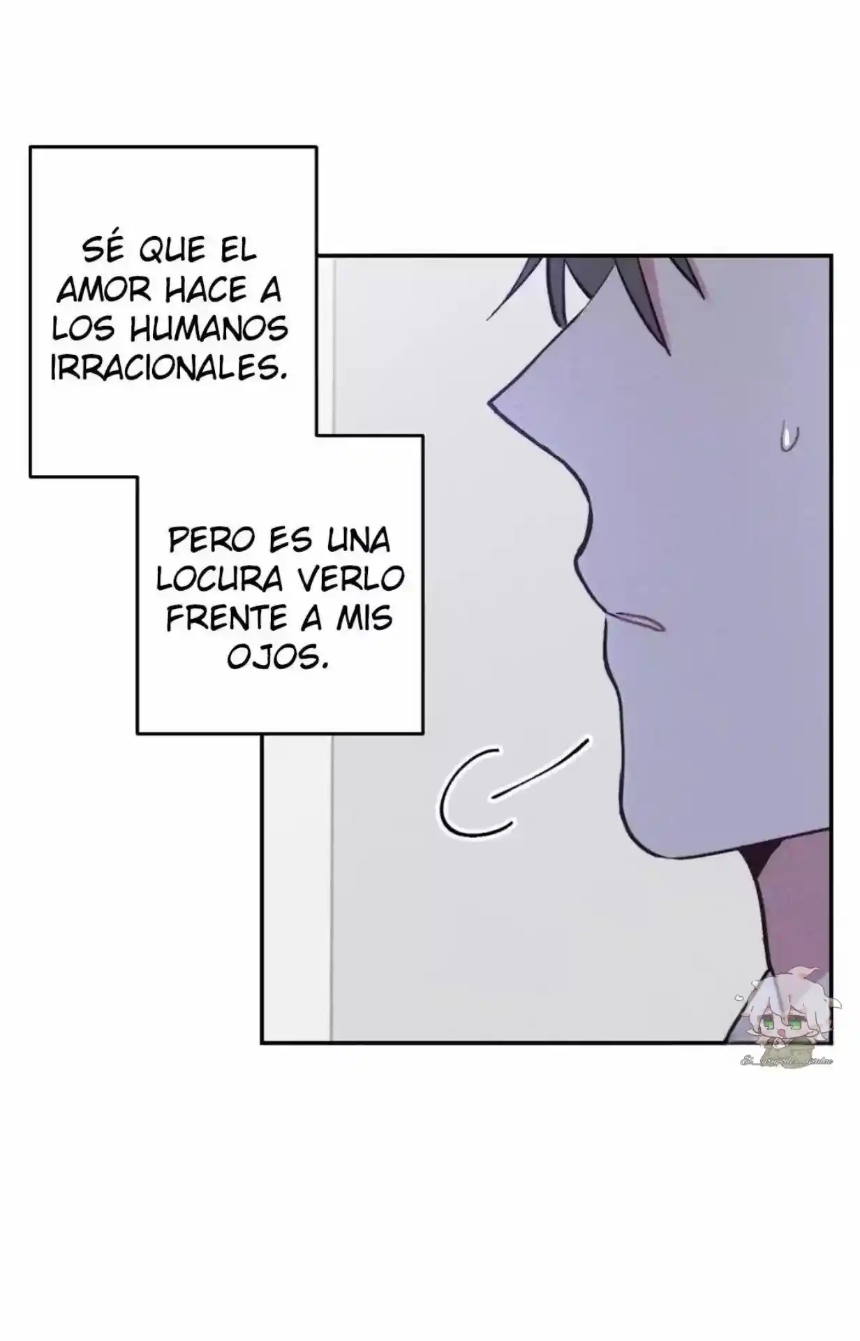 Lluvia Torrencial (Thundercloud Rainstorm) (2021) - Capítulo 14 - Página 10 - LectorTMOo