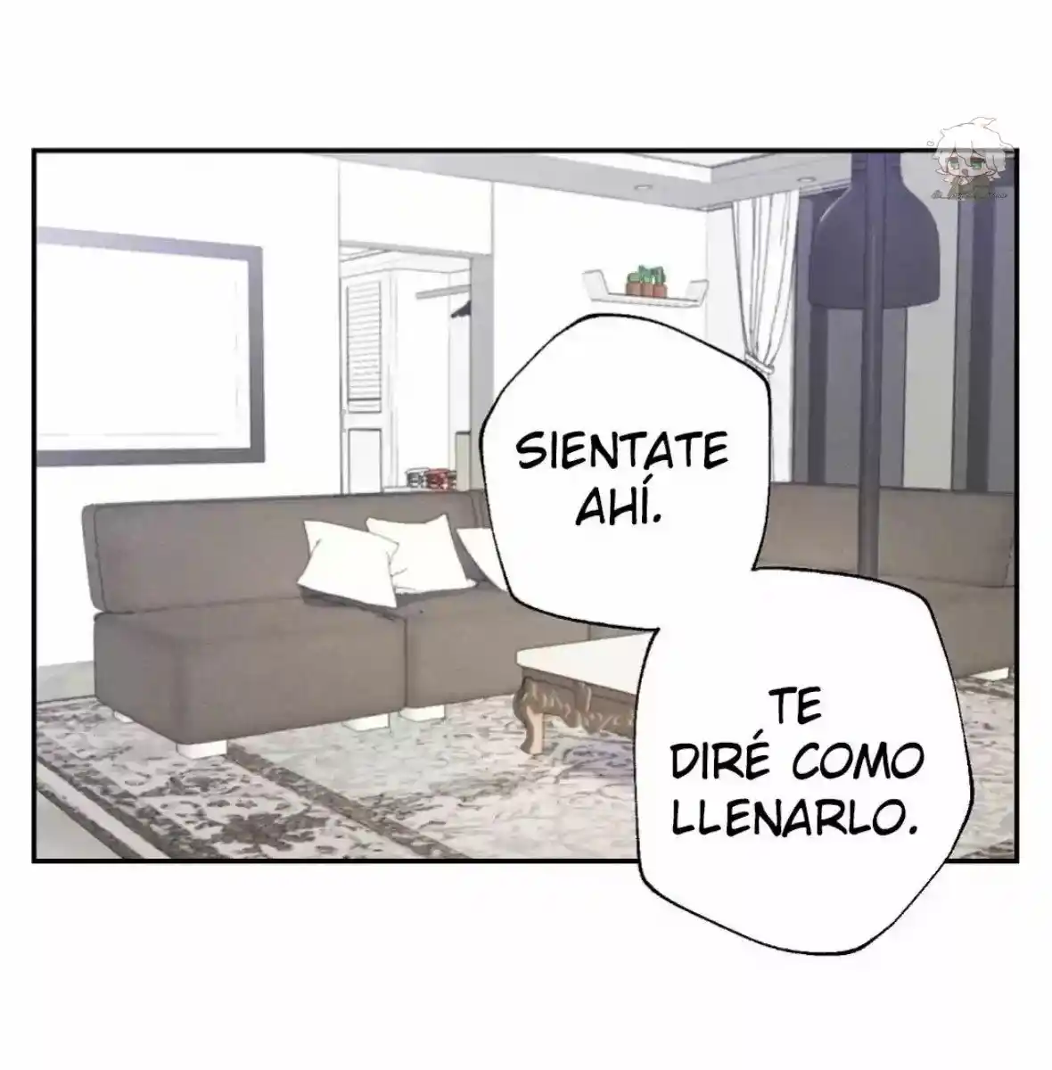 Lluvia Torrencial (Thundercloud Rainstorm) (2021) - Capítulo 14 - Página 13 - LectorTMOo