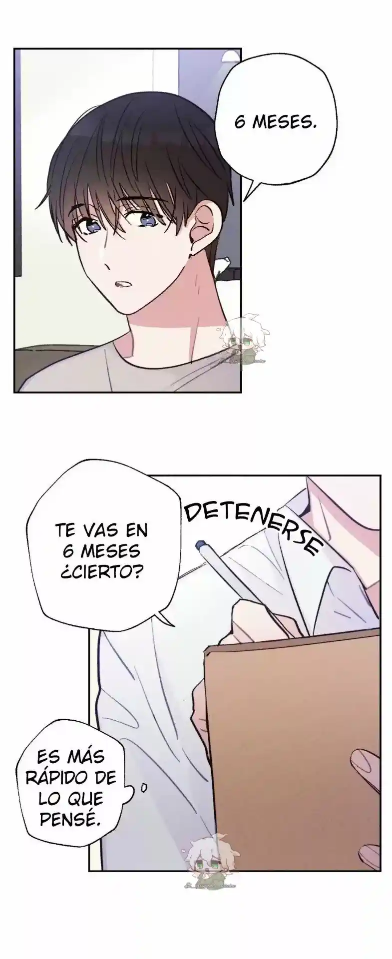 Lluvia Torrencial (Thundercloud Rainstorm) (2021) - Capítulo 14 - Página 20 - LectorTMOo