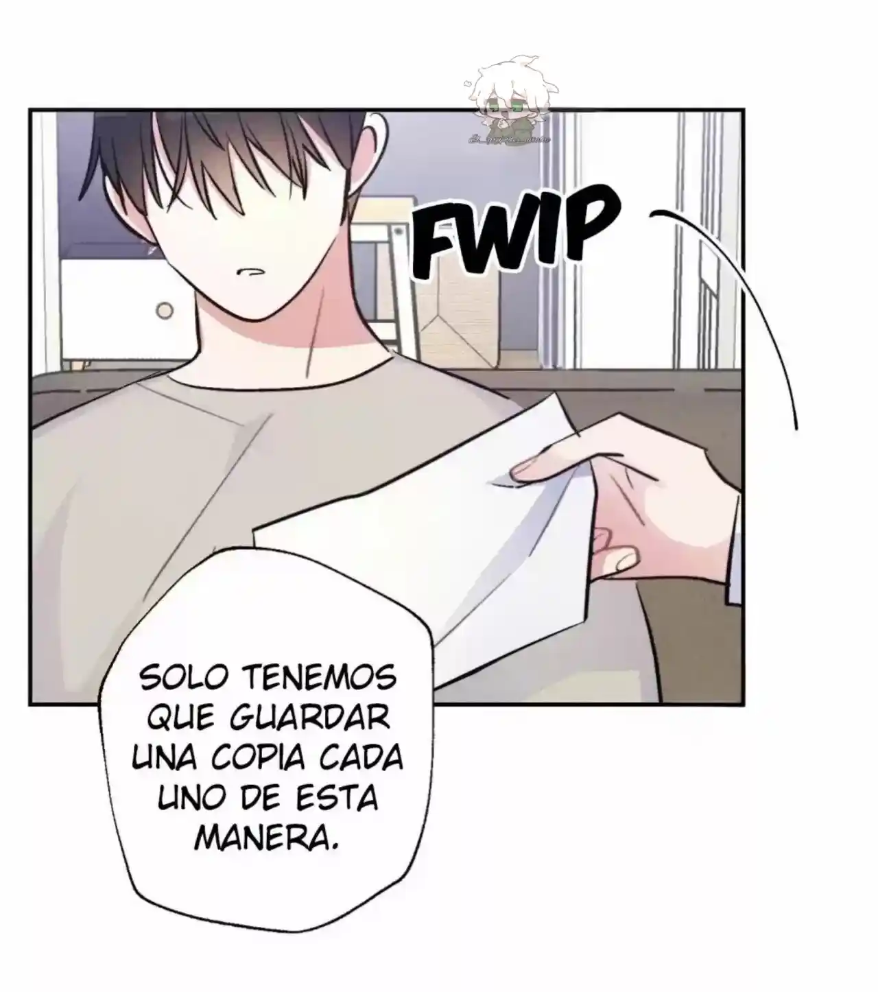 Lluvia Torrencial (Thundercloud Rainstorm) (2021) - Capítulo 14 - Página 29 - LectorTMOo