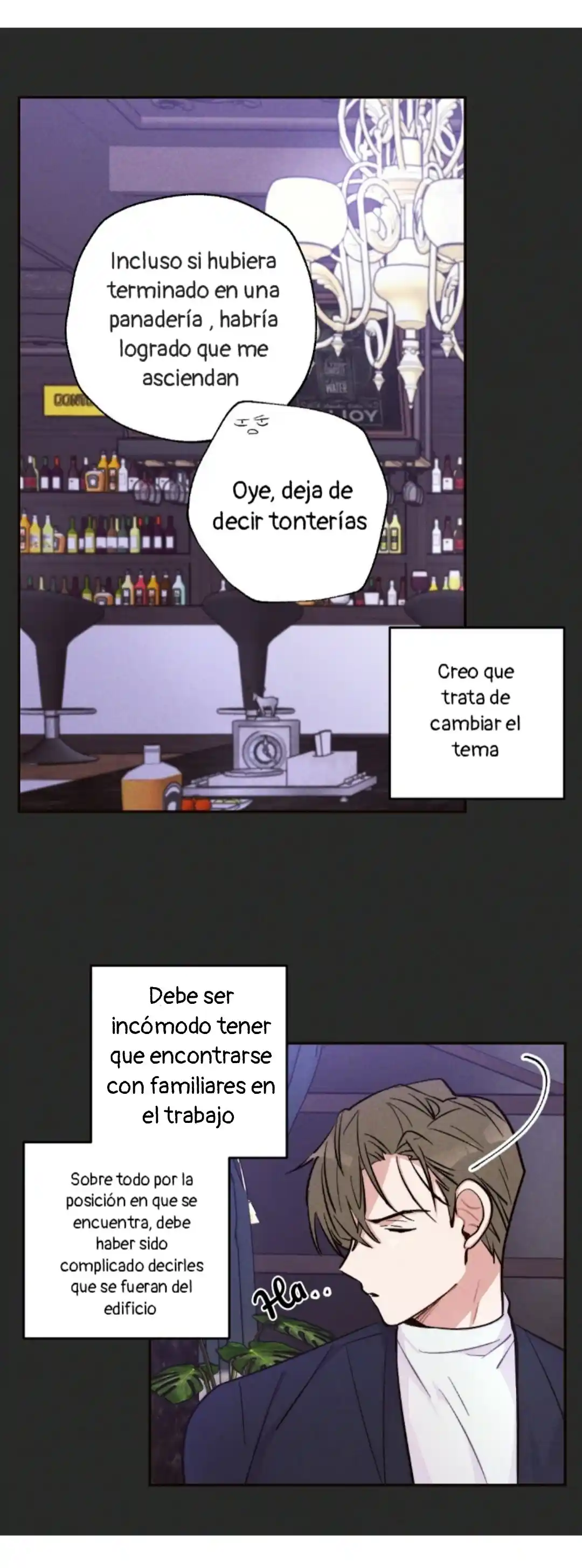 Lluvia Torrencial (Thundercloud Rainstorm) (2021) - Capítulo 15 - Página 6 - LectorTMOo