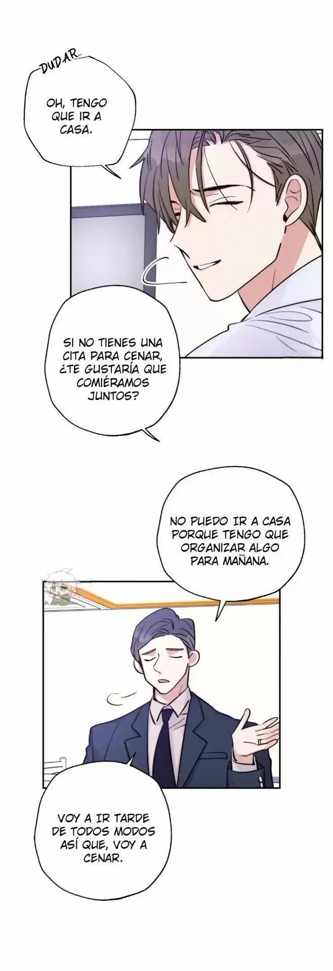 Lluvia Torrencial (Thundercloud Rainstorm) (2021) - Capítulo 16 - Página 5 - LectorTMOo
