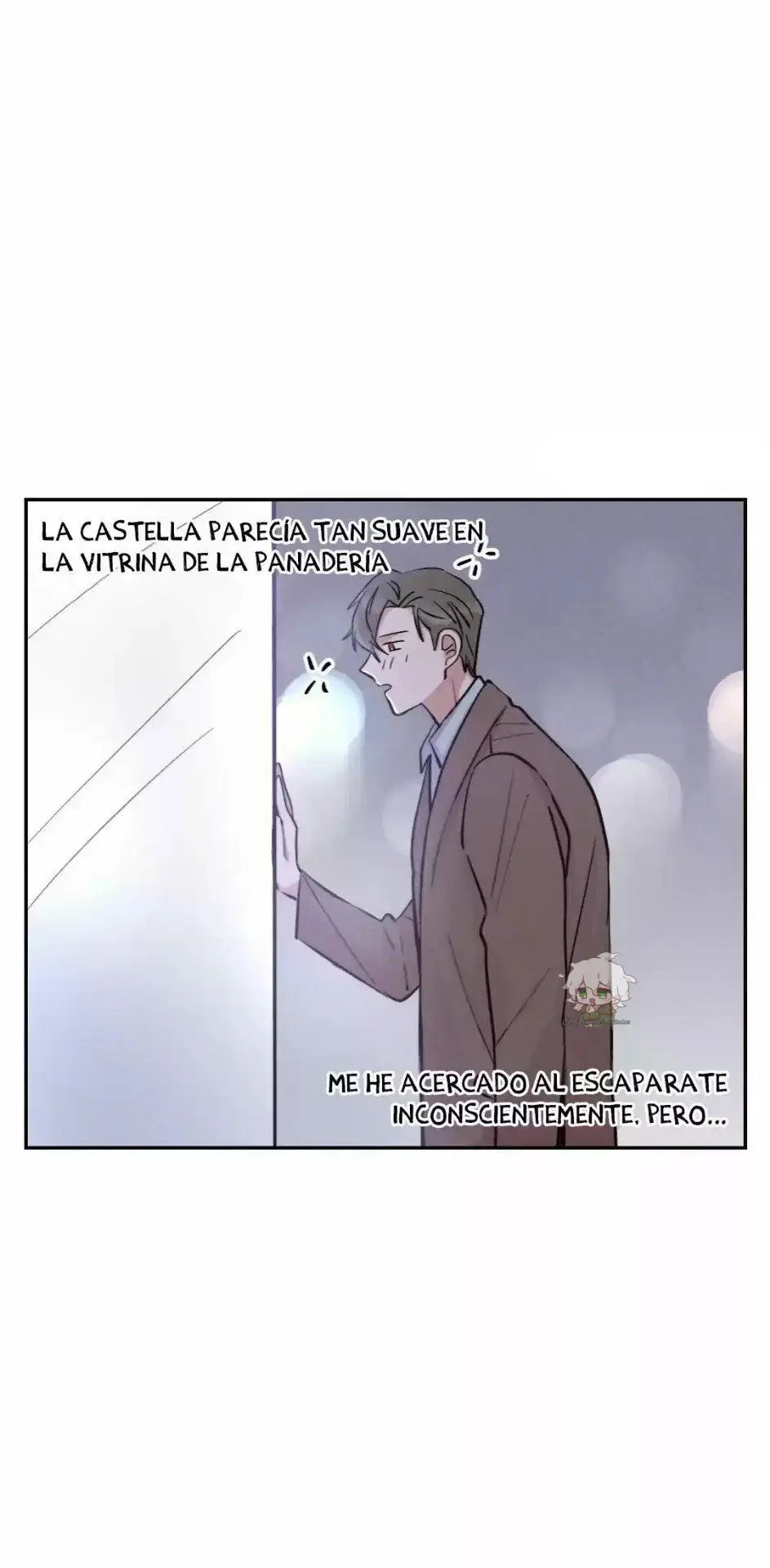 Lluvia Torrencial (Thundercloud Rainstorm) (2021) - Capítulo 16 - Página 14 - LectorTMOo