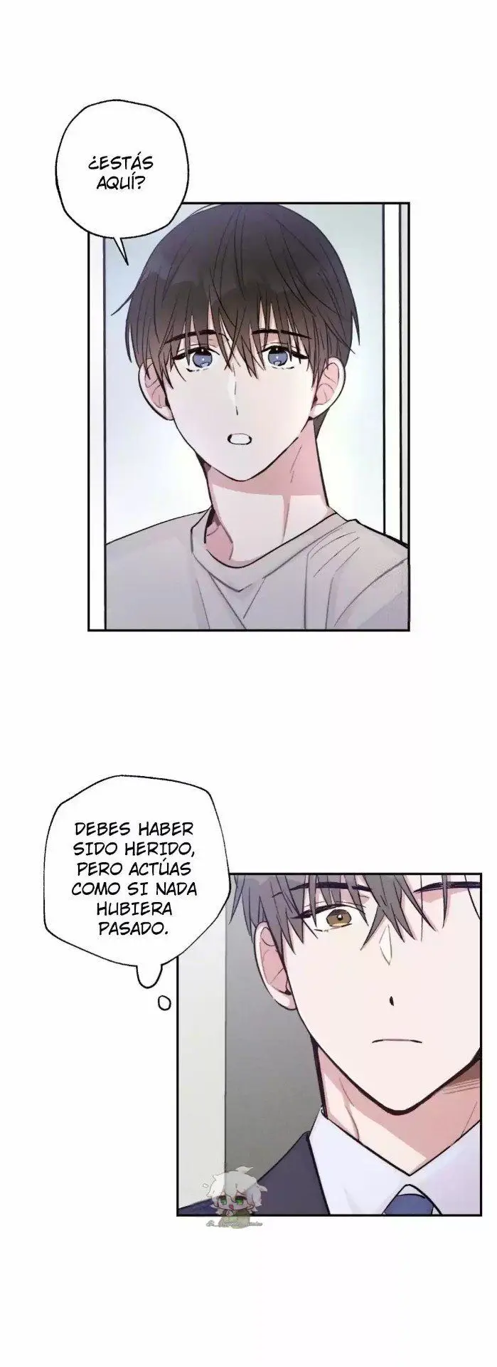 Lluvia Torrencial (Thundercloud Rainstorm) (2021) - Capítulo 16 - Página 20 - LectorTMOo