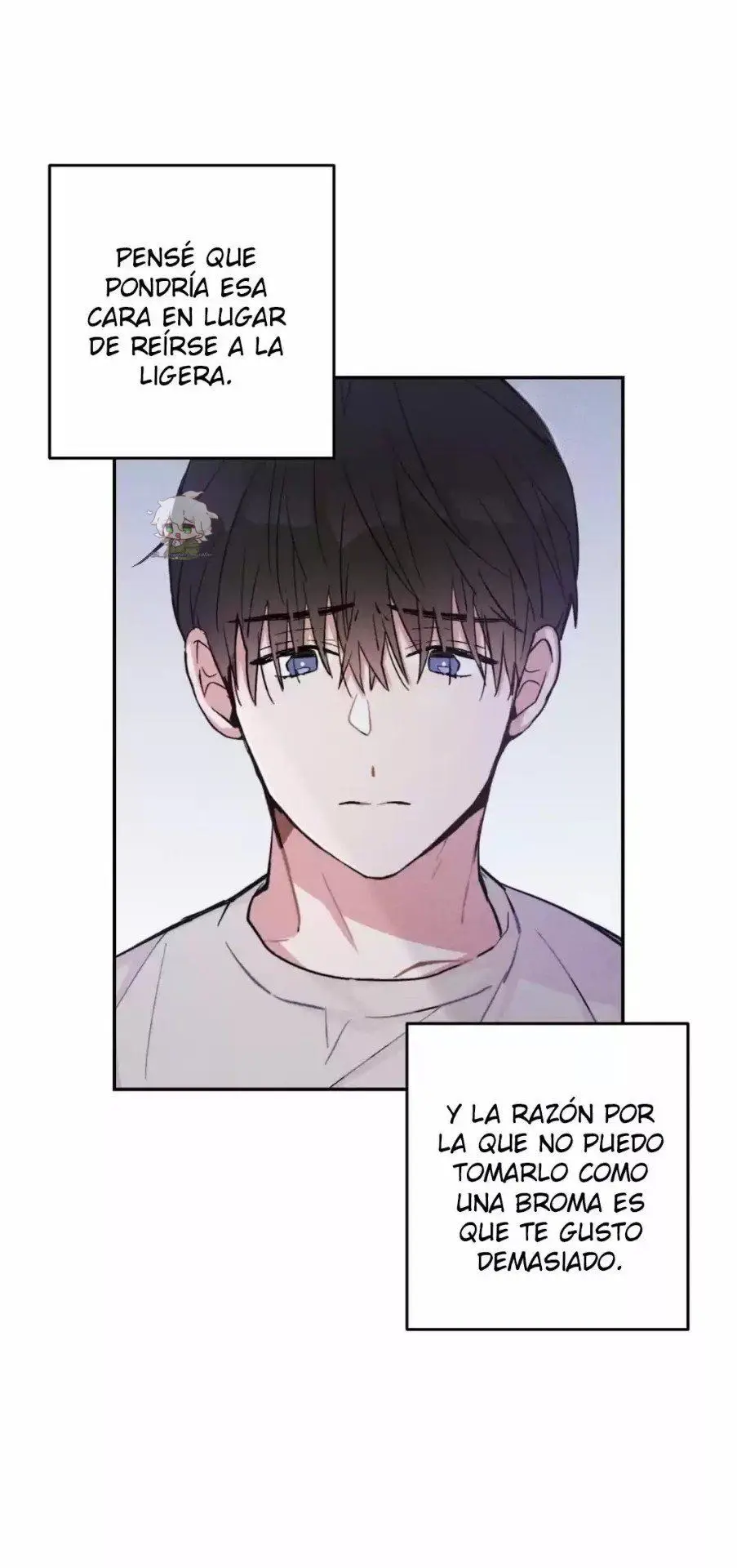 Lluvia Torrencial (Thundercloud Rainstorm) (2021) - Capítulo 16 - Página 36 - LectorTMOo