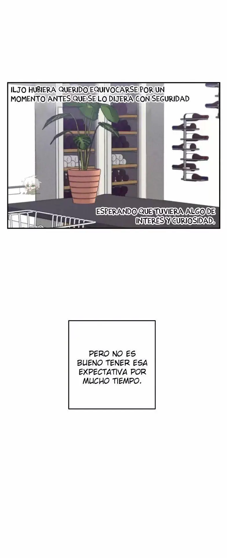 Lluvia Torrencial (Thundercloud Rainstorm) (2021) - Capítulo 16 - Página 37 - LectorTMOo