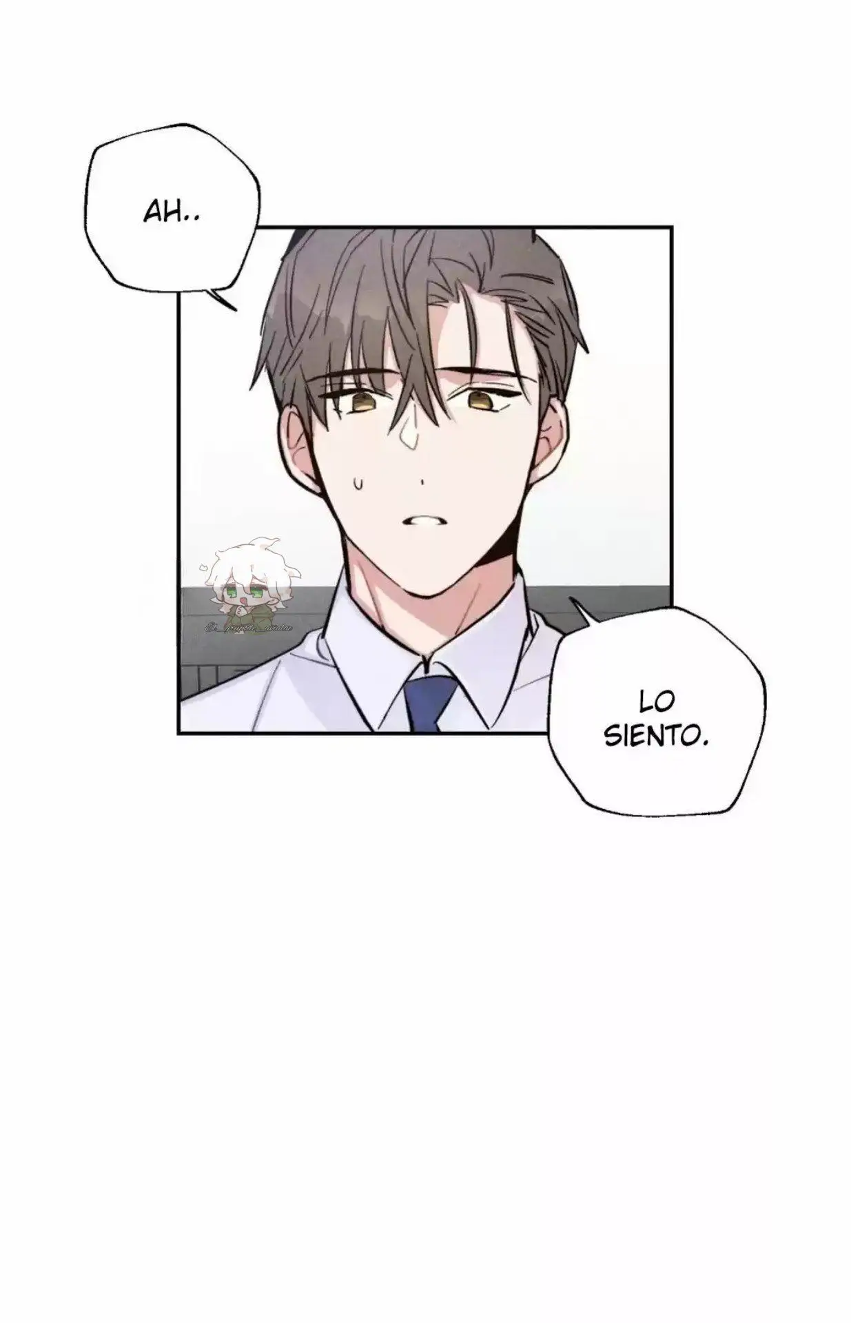 Lluvia Torrencial (Thundercloud Rainstorm) (2021) - Capítulo 16 - Página 43 - LectorTMOo