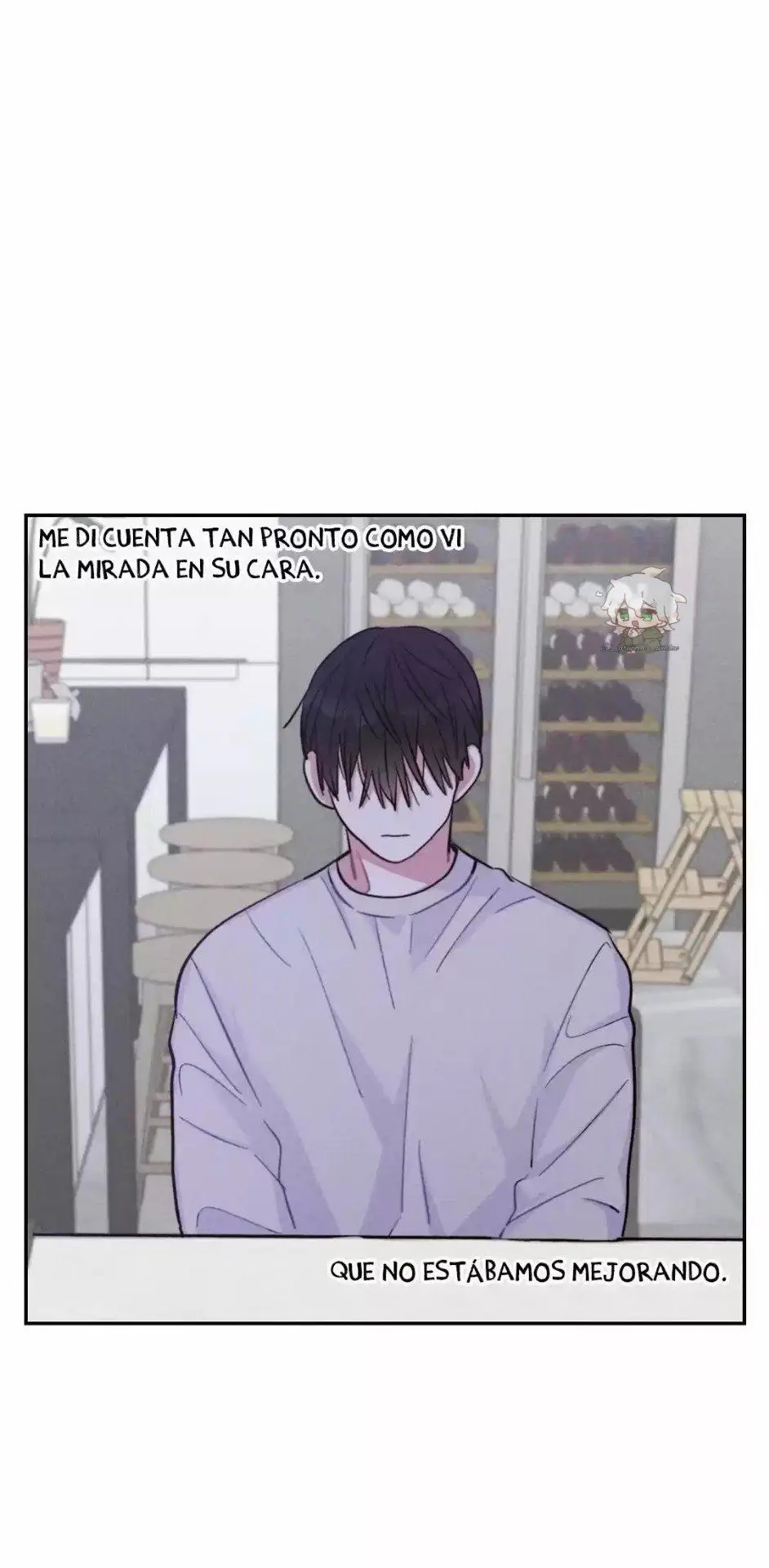 Lluvia Torrencial (Thundercloud Rainstorm) (2021) - Capítulo 16 - Página 44 - LectorTMOo