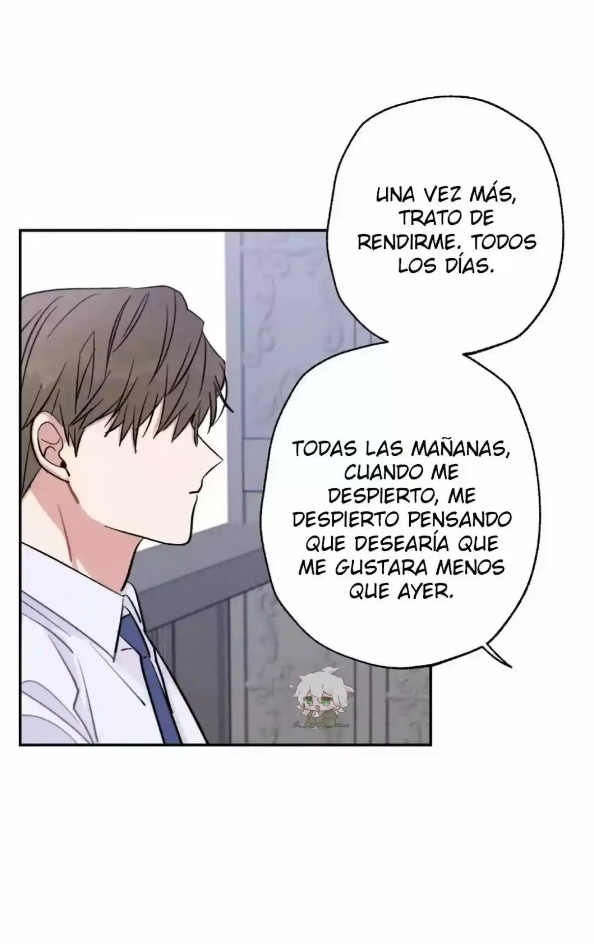 Lluvia Torrencial (Thundercloud Rainstorm) (2021) - Capítulo 17 - Página 6 - LectorTMOo
