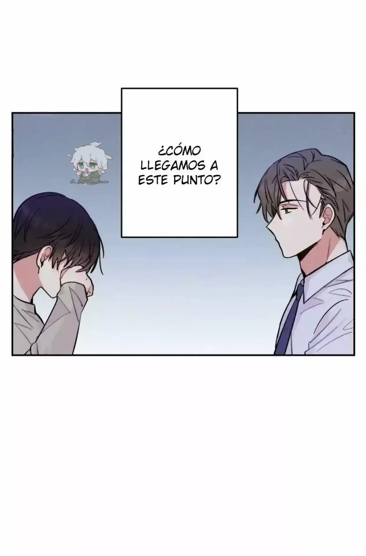 Lluvia Torrencial (Thundercloud Rainstorm) (2021) - Capítulo 17 - Página 8 - LectorTMOo