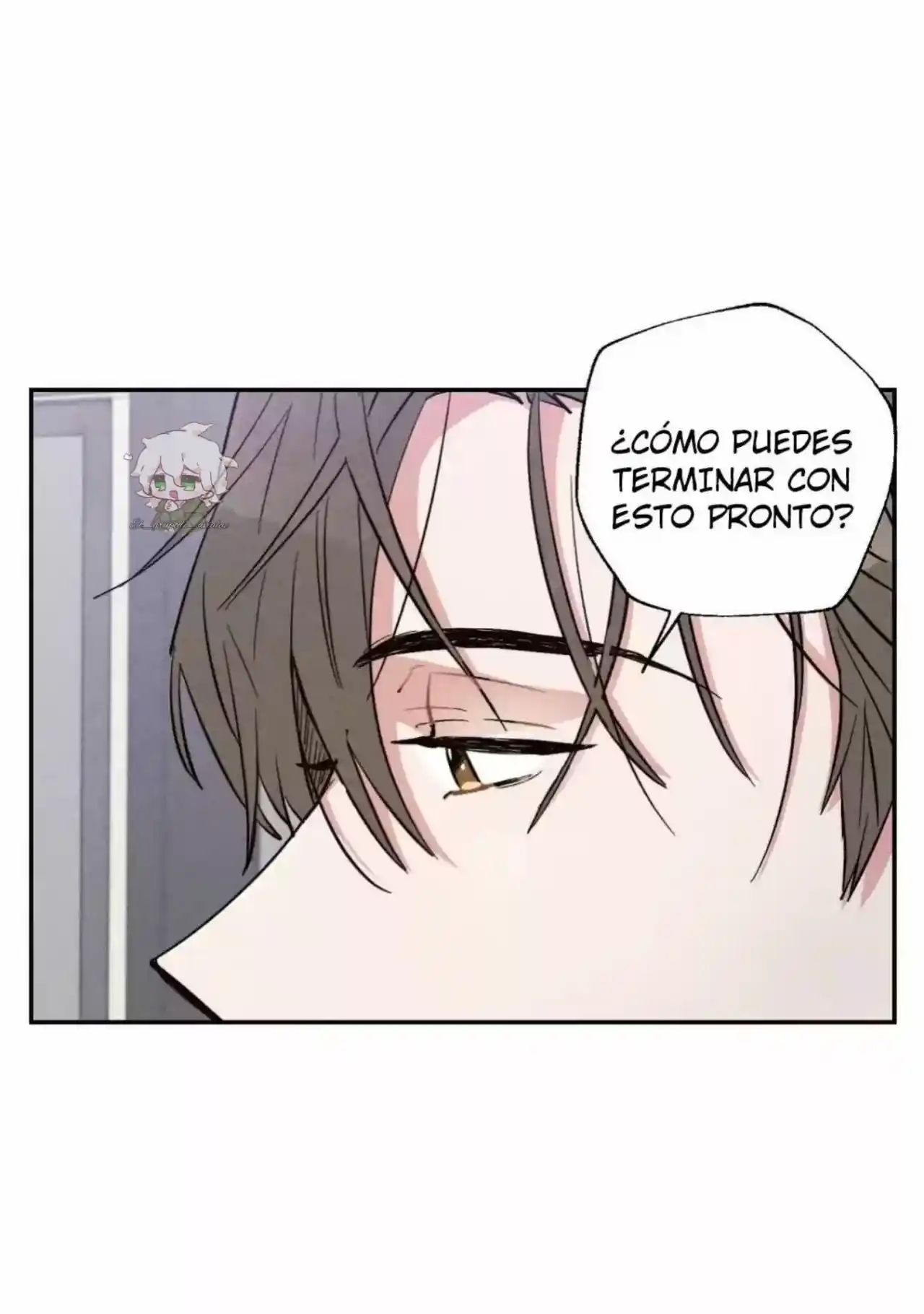 Lluvia Torrencial (Thundercloud Rainstorm) (2021) - Capítulo 17 - Página 11 - LectorTMOo