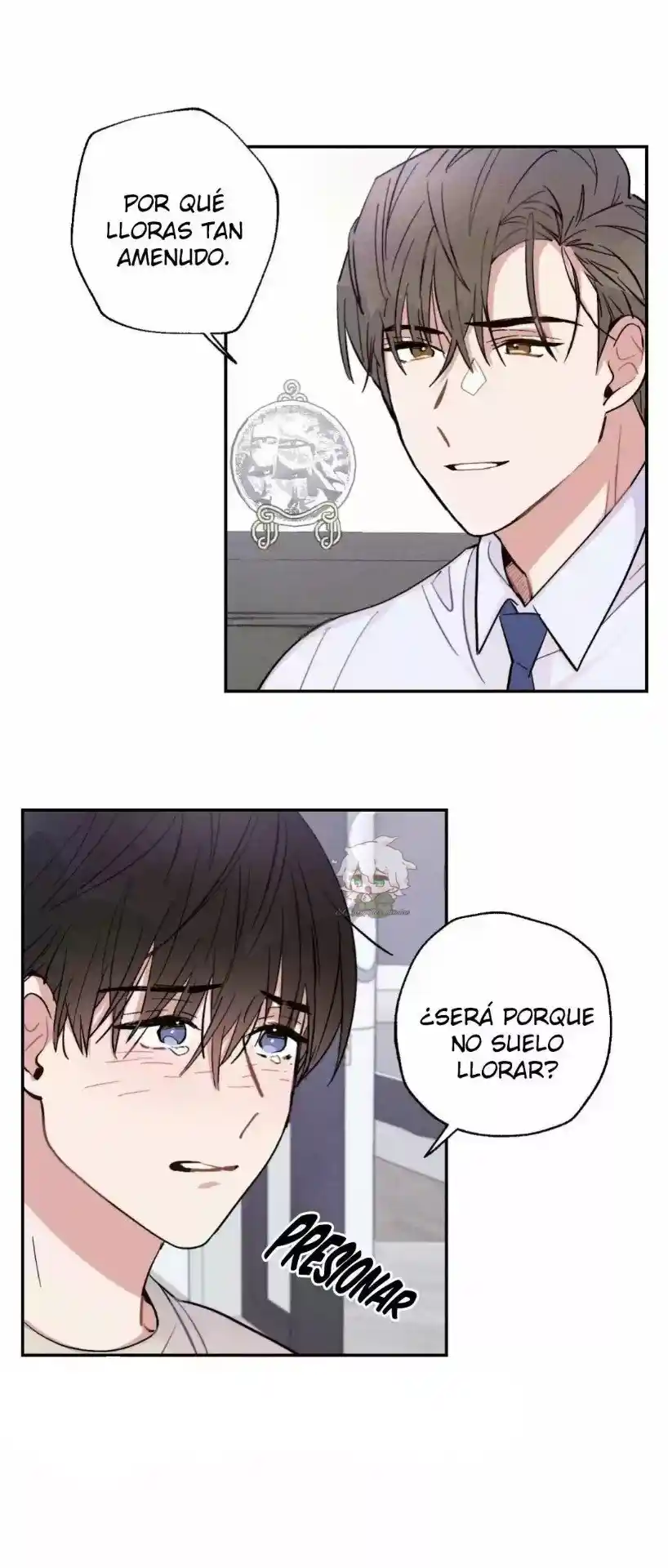 Lluvia Torrencial (Thundercloud Rainstorm) (2021) - Capítulo 17 - Página 15 - LectorTMOo
