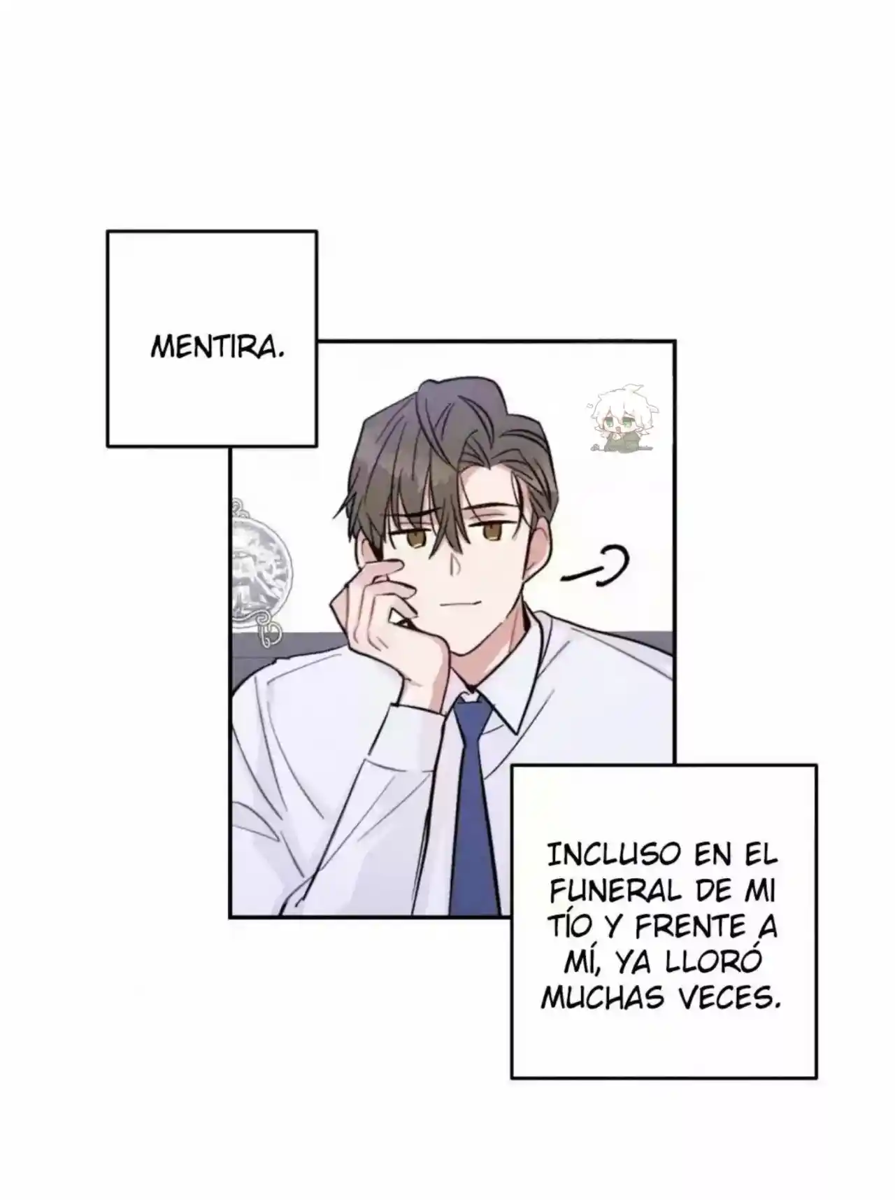 Lluvia Torrencial (Thundercloud Rainstorm) (2021) - Capítulo 17 - Página 16 - LectorTMOo