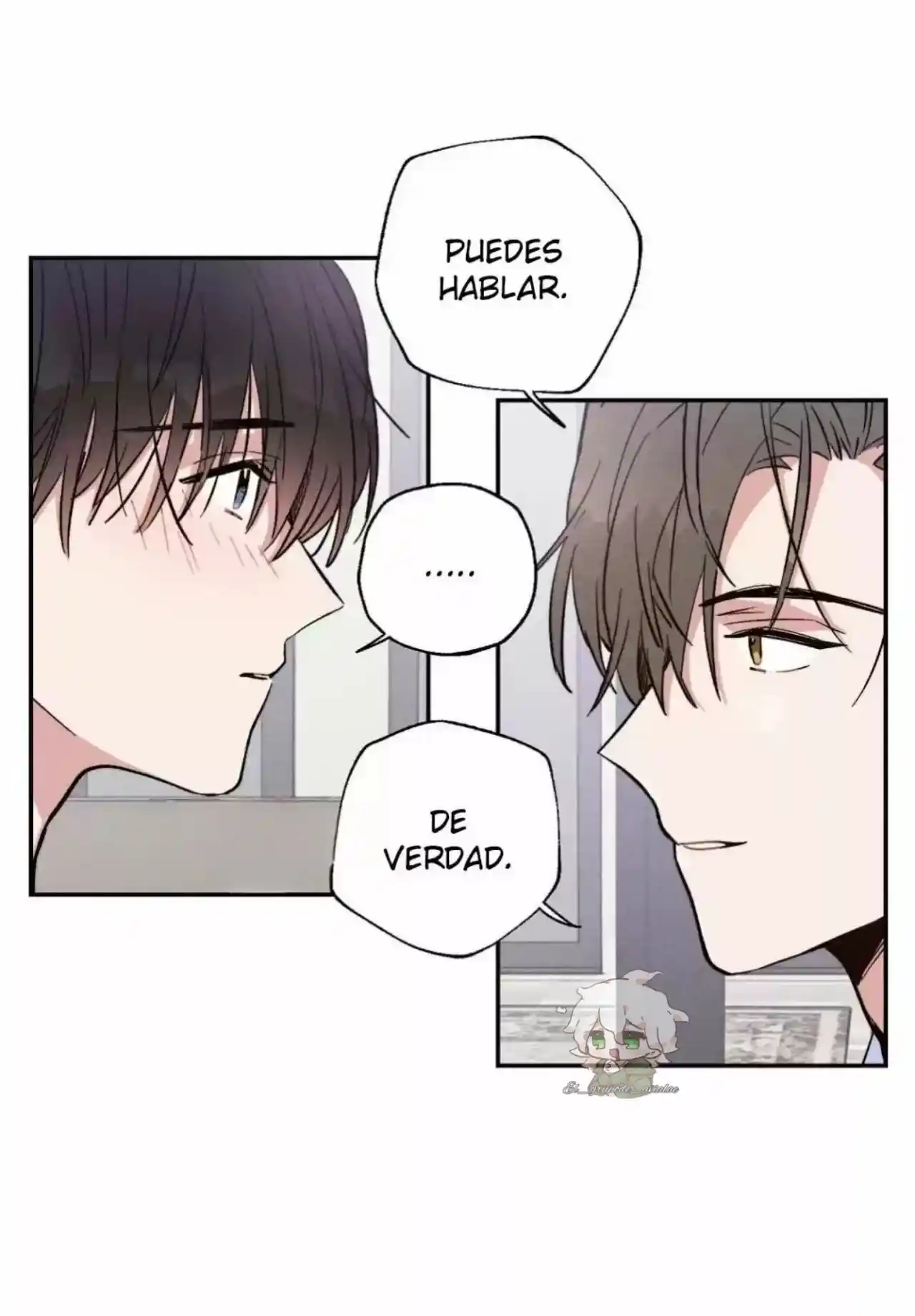 Lluvia Torrencial (Thundercloud Rainstorm) (2021) - Capítulo 17 - Página 23 - LectorTMOo