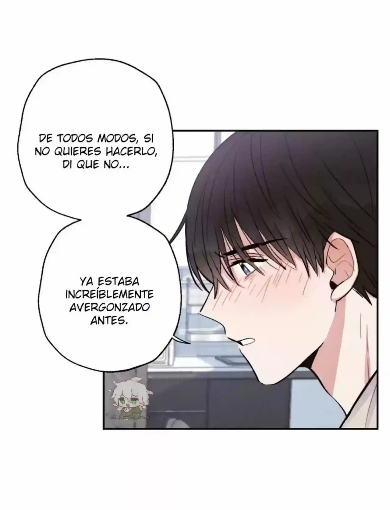 Lluvia Torrencial (Thundercloud Rainstorm) (2021) - Capítulo 17 - Página 36 - LectorTMOo