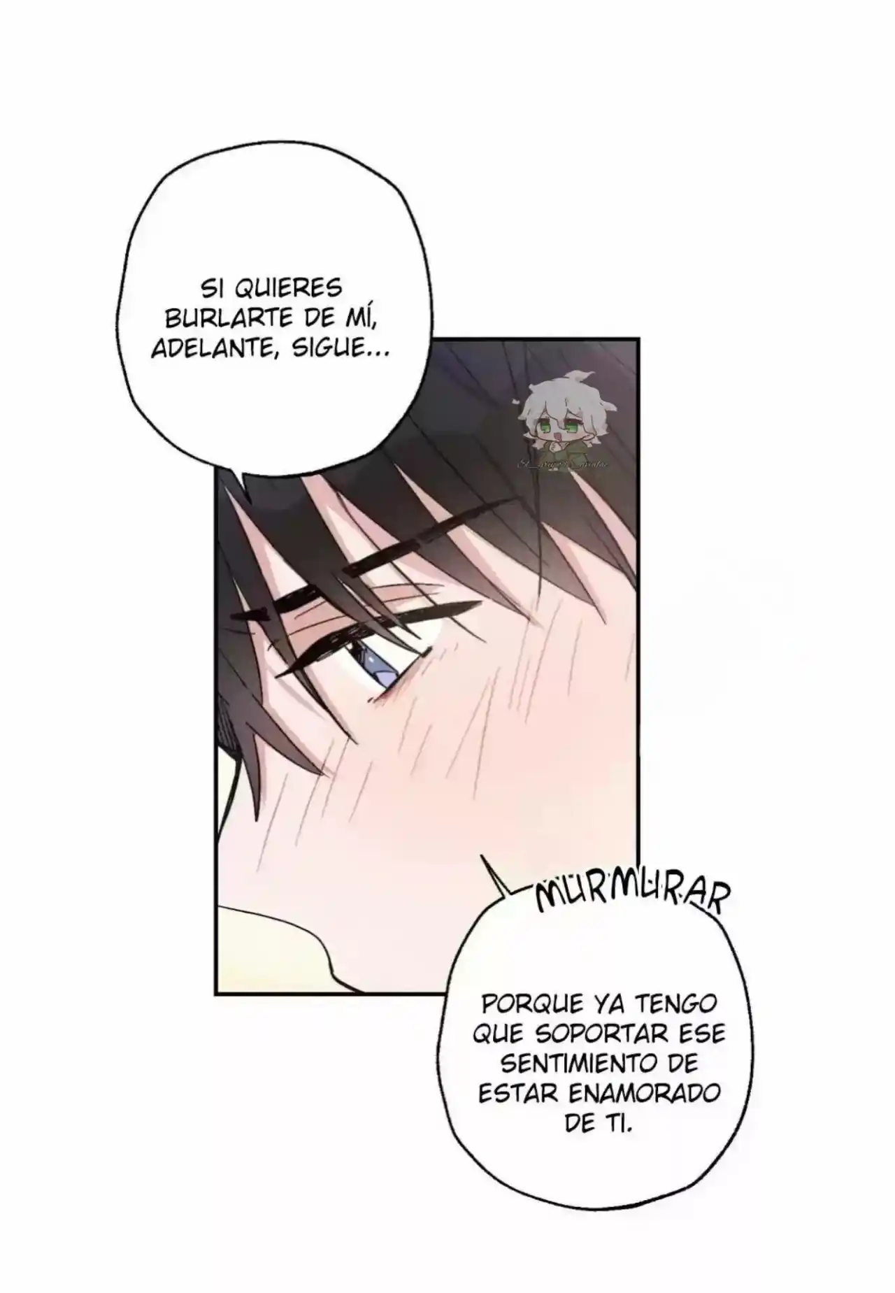 Lluvia Torrencial (Thundercloud Rainstorm) (2021) - Capítulo 17 - Página 37 - LectorTMOo