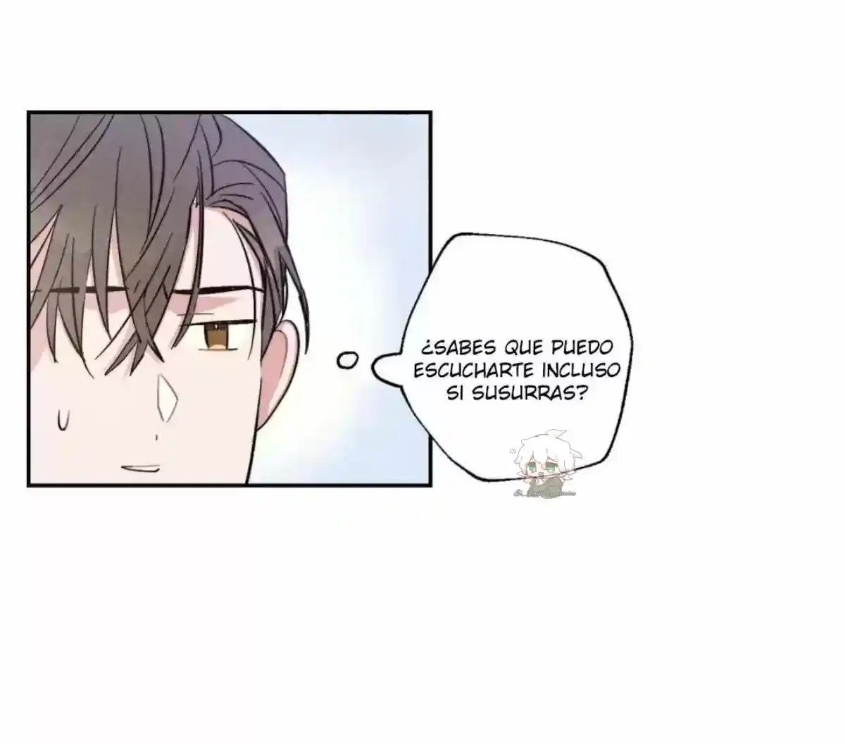 Lluvia Torrencial (Thundercloud Rainstorm) (2021) - Capítulo 17 - Página 38 - LectorTMOo
