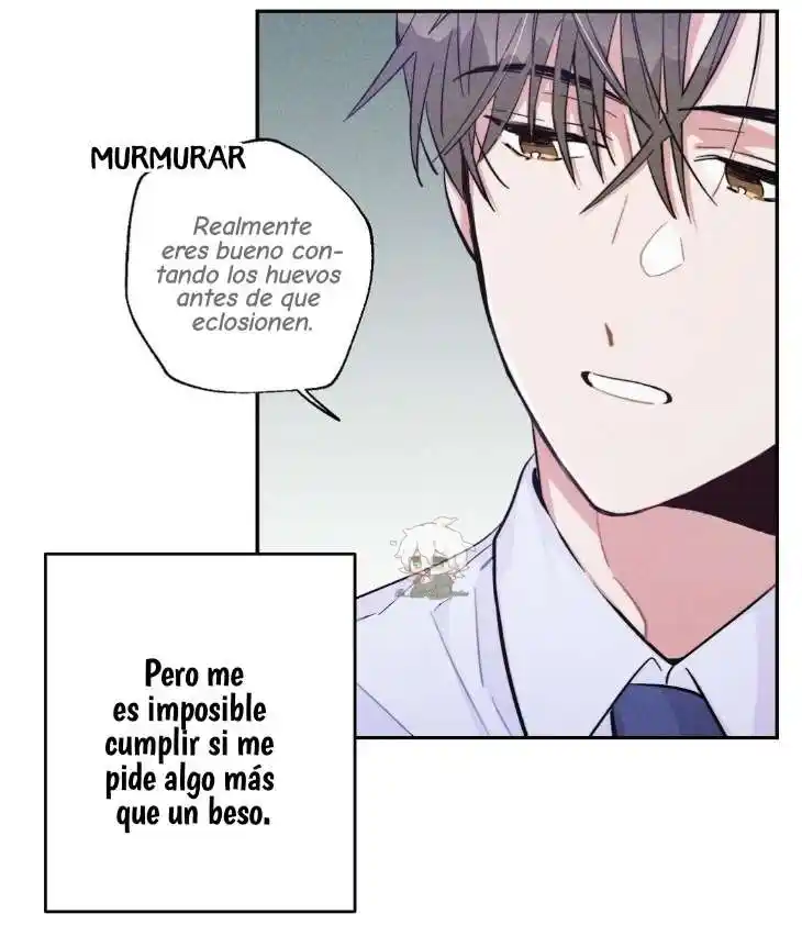 Lluvia Torrencial (Thundercloud Rainstorm) (2021) - Capítulo 18 - Página 14 - LectorTMOo
