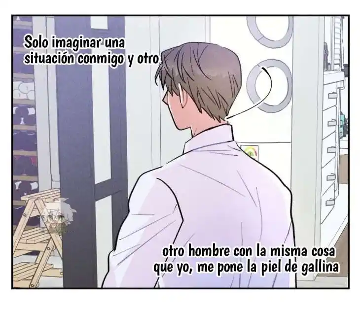 Lluvia Torrencial (Thundercloud Rainstorm) (2021) - Capítulo 18 - Página 15 - LectorTMOo