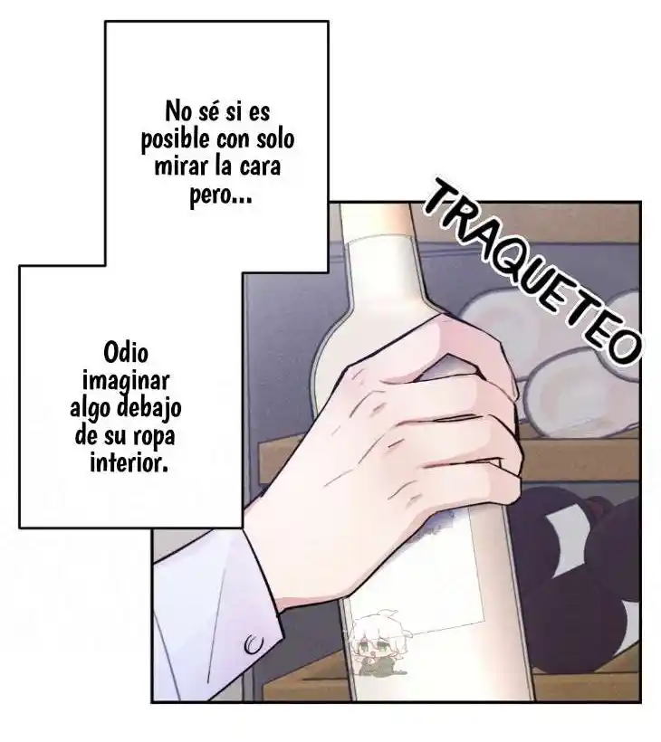 Lluvia Torrencial (Thundercloud Rainstorm) (2021) - Capítulo 18 - Página 16 - LectorTMOo