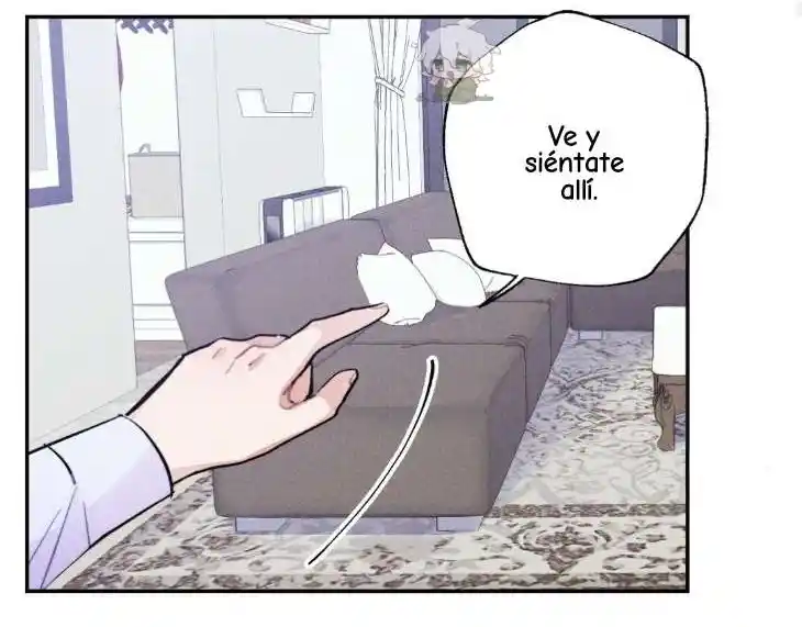 Lluvia Torrencial (Thundercloud Rainstorm) (2021) - Capítulo 18 - Página 19 - LectorTMOo