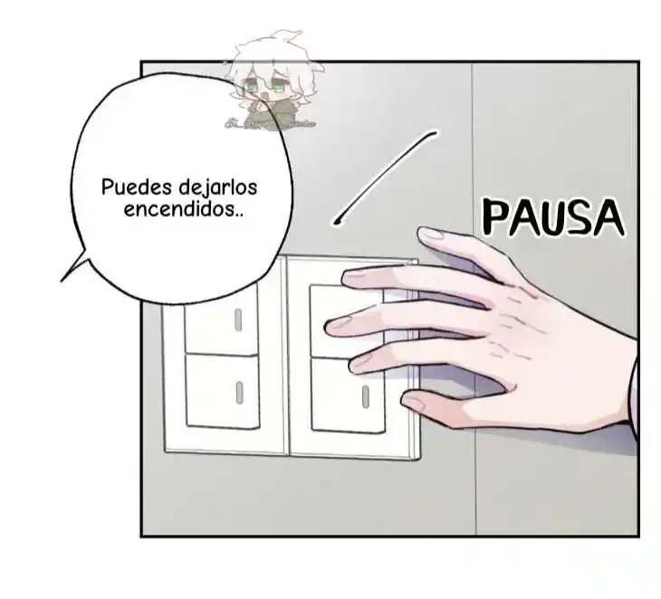 Lluvia Torrencial (Thundercloud Rainstorm) (2021) - Capítulo 18 - Página 24 - LectorTMOo