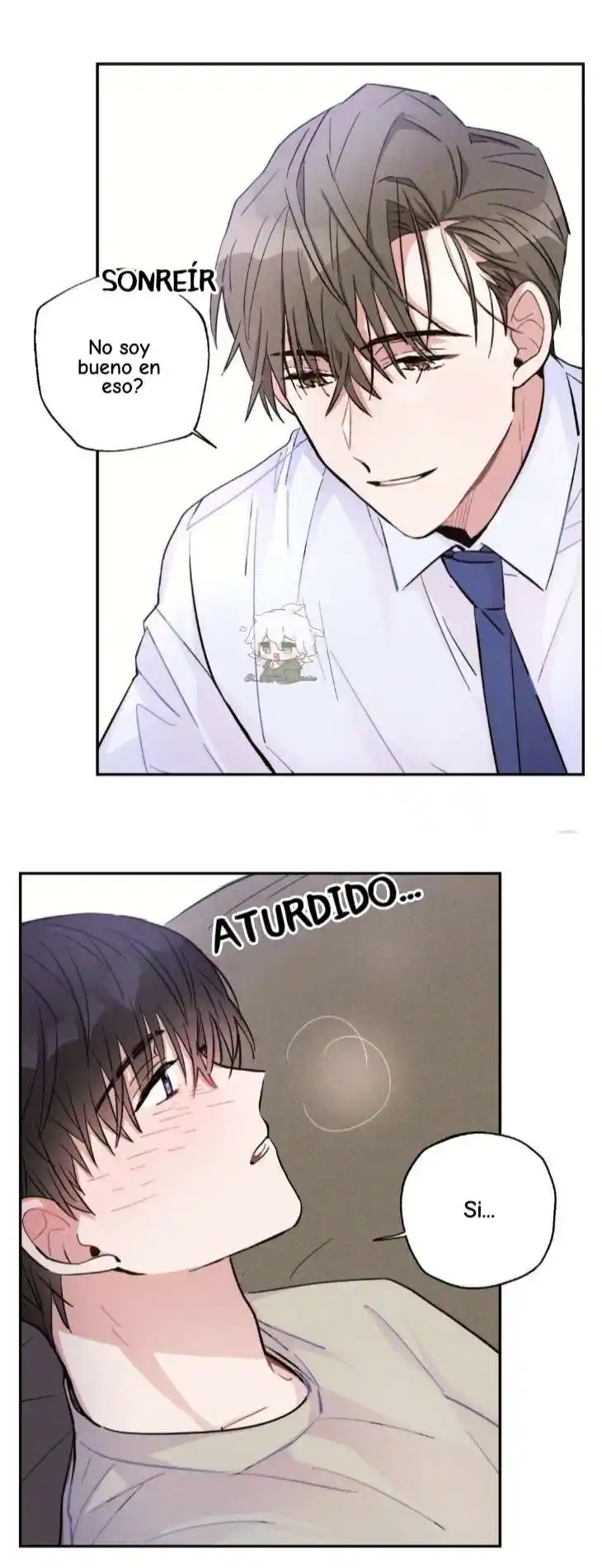 Lluvia Torrencial (Thundercloud Rainstorm) (2021) - Capítulo 18 - Página 43 - LectorTMOo