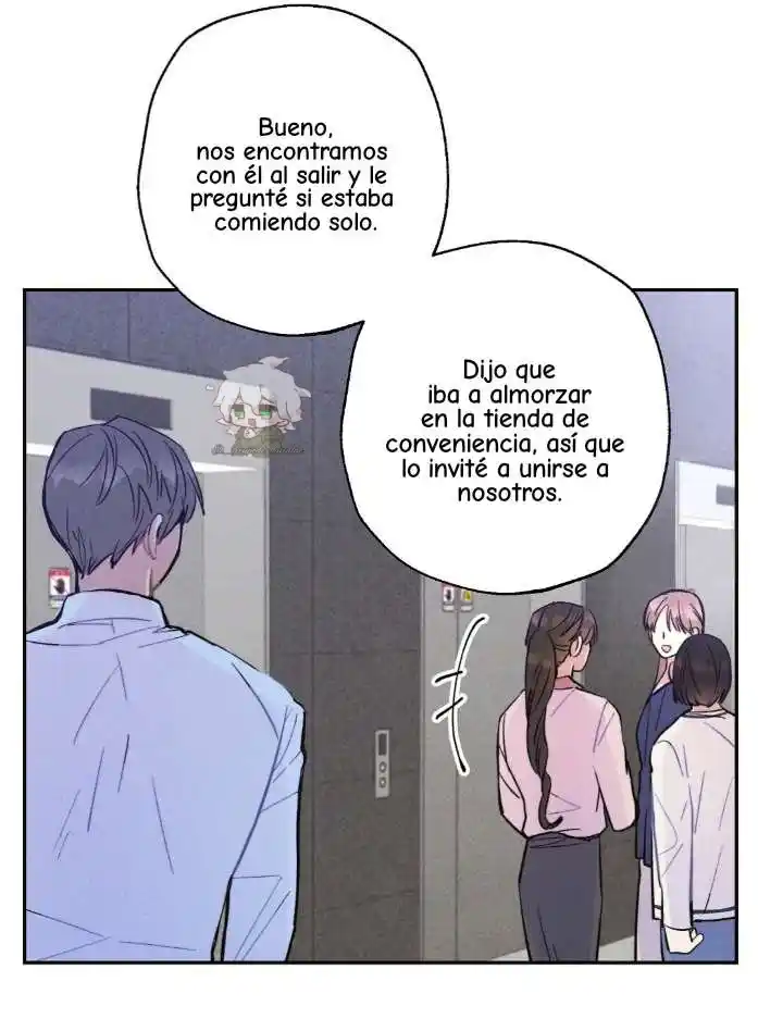 Lluvia Torrencial (Thundercloud Rainstorm) (2021) - Capítulo 19 - Página 6 - LectorTMOo