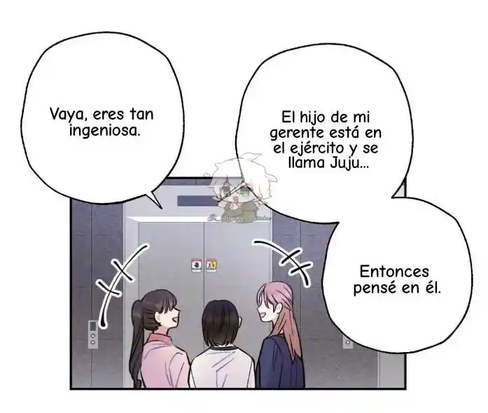 Lluvia Torrencial (Thundercloud Rainstorm) (2021) - Capítulo 19 - Página 8 - LectorTMOo