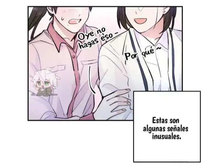 Lluvia Torrencial (Thundercloud Rainstorm) (2021) - Capítulo 19 - Página 18 - LectorTMOo
