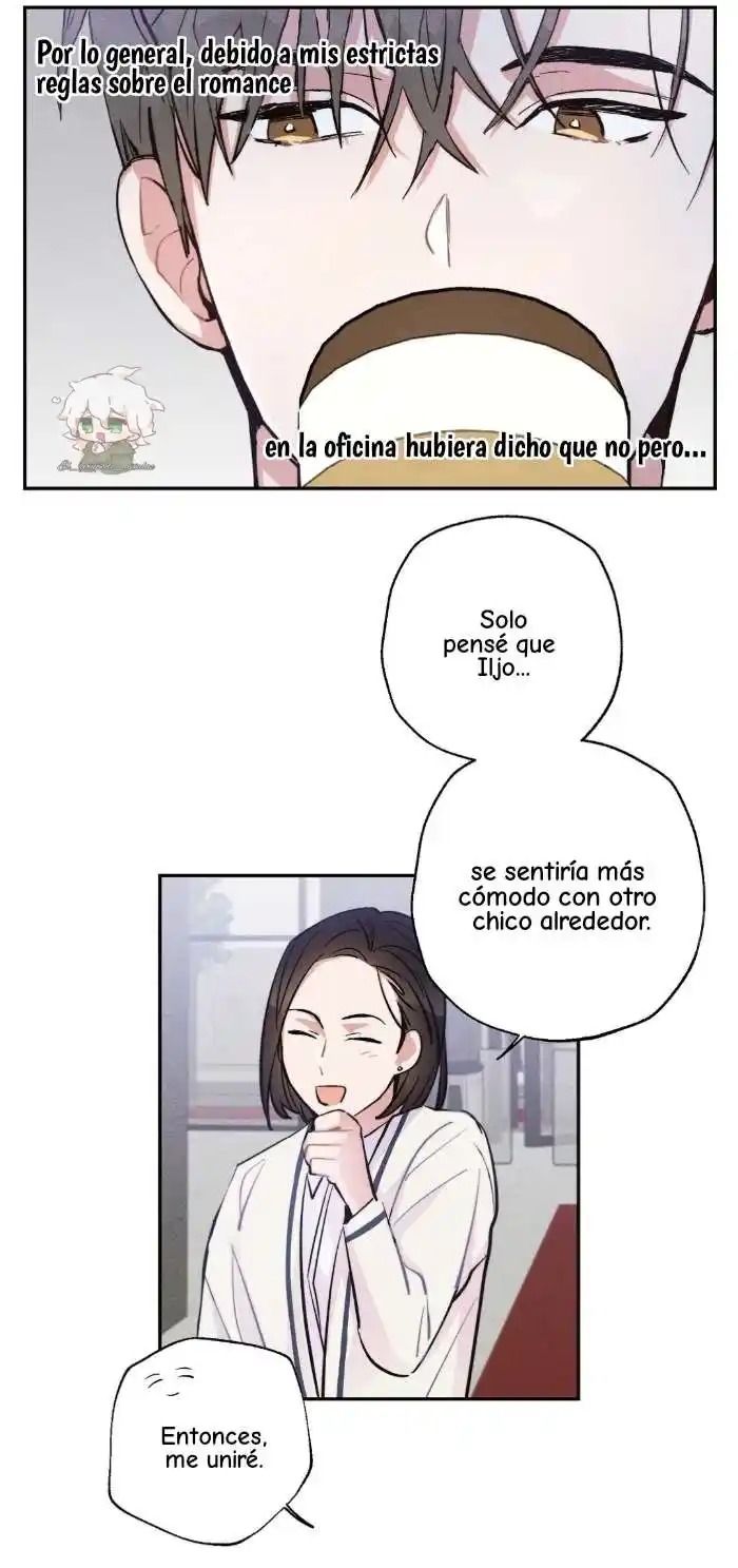 Lluvia Torrencial (Thundercloud Rainstorm) (2021) - Capítulo 19 - Página 19 - LectorTMOo