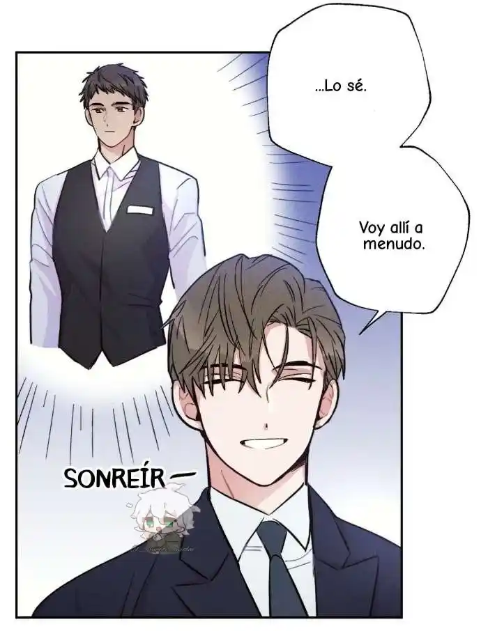 Lluvia Torrencial (Thundercloud Rainstorm) (2021) - Capítulo 19 - Página 33 - LectorTMOo