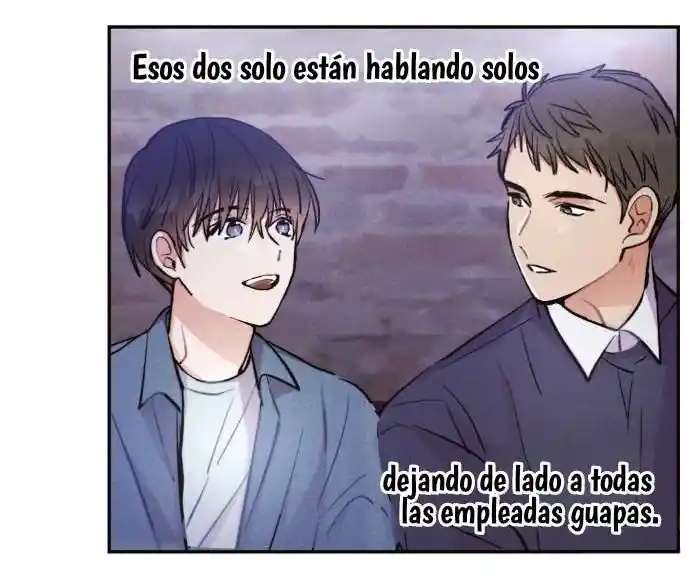 Lluvia Torrencial (Thundercloud Rainstorm) (2021) - Capítulo 19 - Página 37 - LectorTMOo