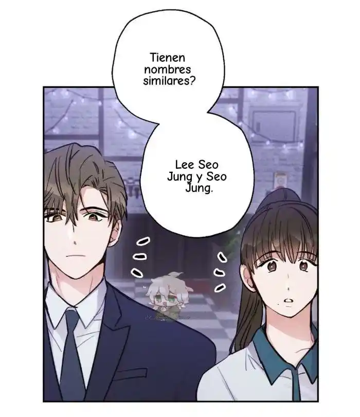 Lluvia Torrencial (Thundercloud Rainstorm) (2021) - Capítulo 19 - Página 39 - LectorTMOo