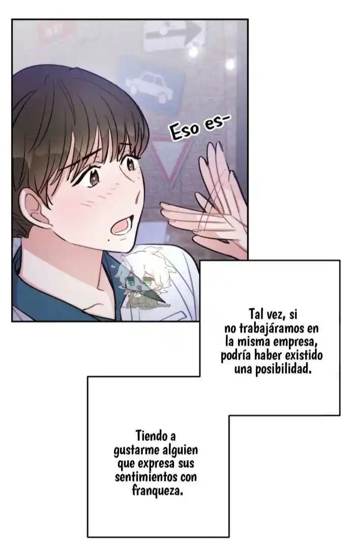 Lluvia Torrencial (Thundercloud Rainstorm) (2021) - Capítulo 19 - Página 42 - LectorTMOo