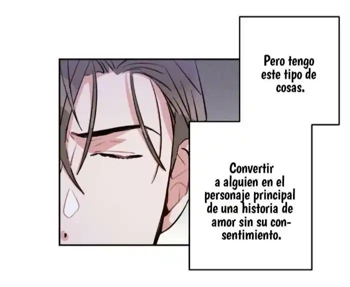 Lluvia Torrencial (Thundercloud Rainstorm) (2021) - Capítulo 19 - Página 43 - LectorTMOo