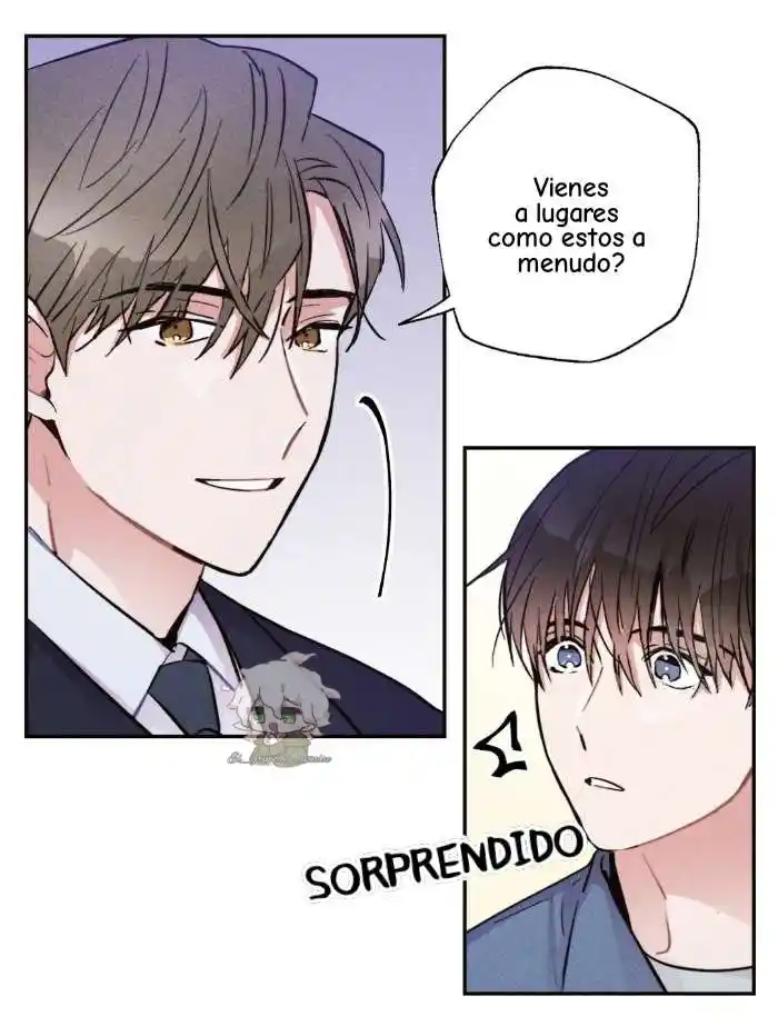 Lluvia Torrencial (Thundercloud Rainstorm) (2021) - Capítulo 19 - Página 45 - LectorTMOo