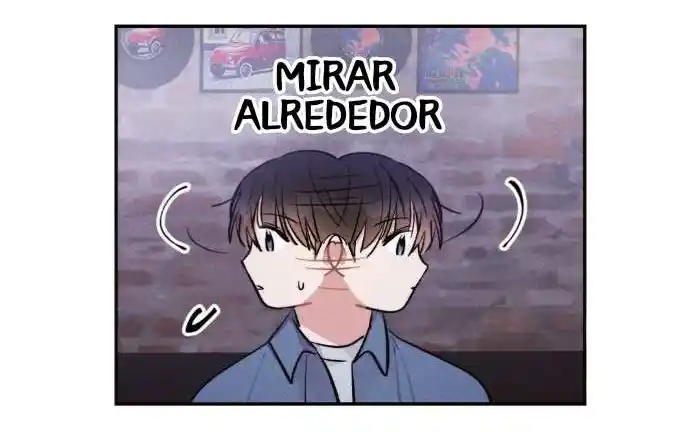Lluvia Torrencial (Thundercloud Rainstorm) (2021) - Capítulo 19 - Página 46 - LectorTMOo