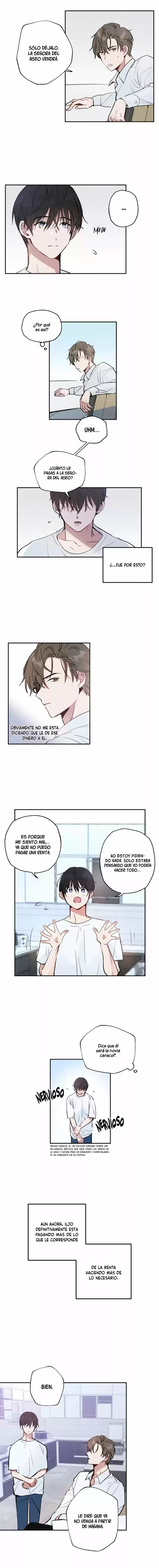 Lluvia Torrencial (Thundercloud Rainstorm) (2021) - Capítulo 2 - Página 11 - LectorTMOo