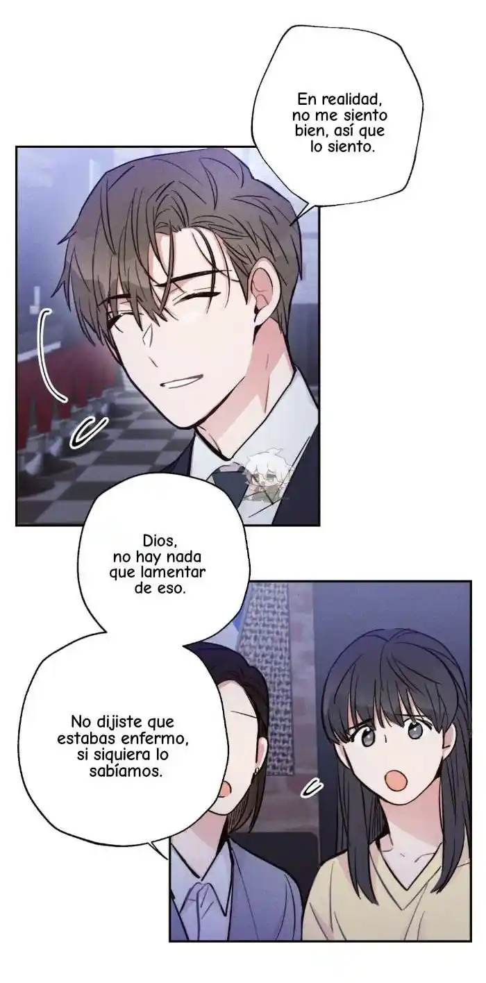 Lluvia Torrencial (Thundercloud Rainstorm) (2021) - Capítulo 20 - Página 6 - LectorTMOo