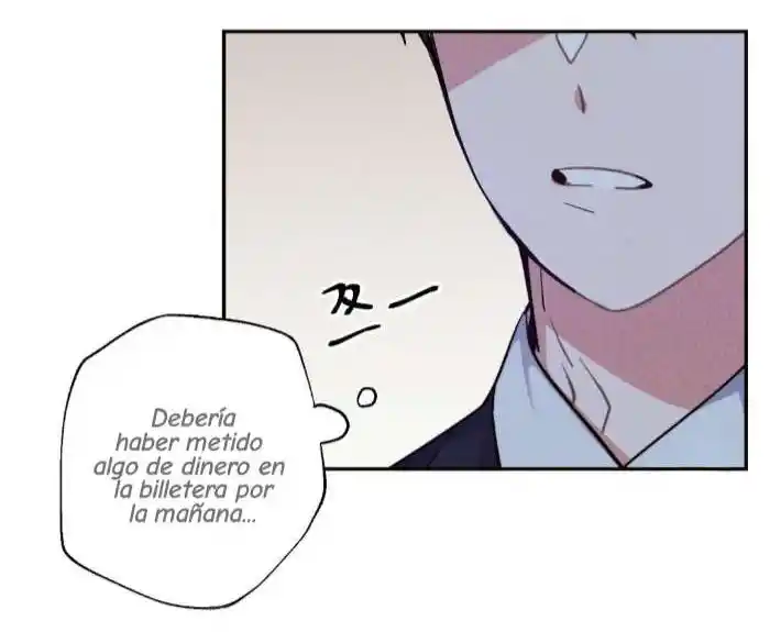 Lluvia Torrencial (Thundercloud Rainstorm) (2021) - Capítulo 20 - Página 27 - LectorTMOo