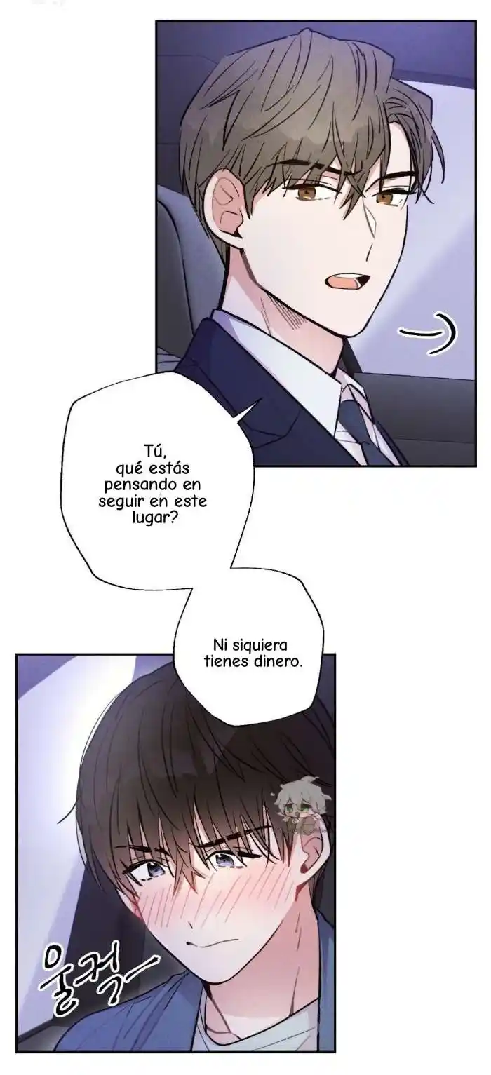 Lluvia Torrencial (Thundercloud Rainstorm) (2021) - Capítulo 20 - Página 45 - LectorTMOo