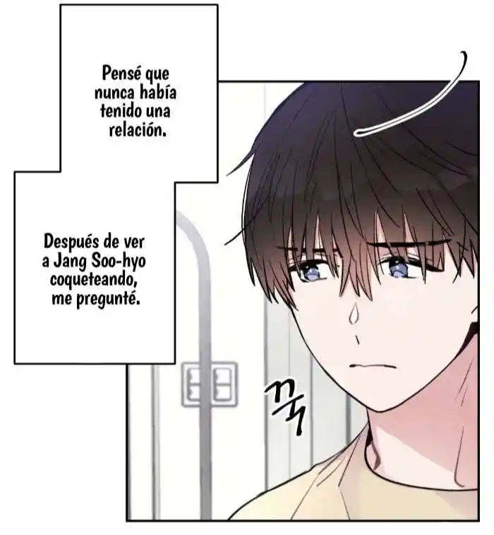Lluvia Torrencial (Thundercloud Rainstorm) (2021) - Capítulo 22 - Página 5 - LectorTMOo