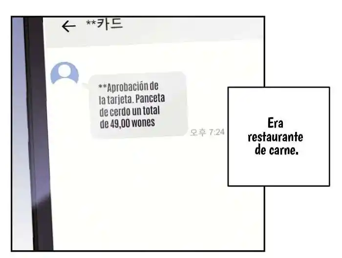 Lluvia Torrencial (Thundercloud Rainstorm) (2021) - Capítulo 22 - Página 26 - LectorTMOo