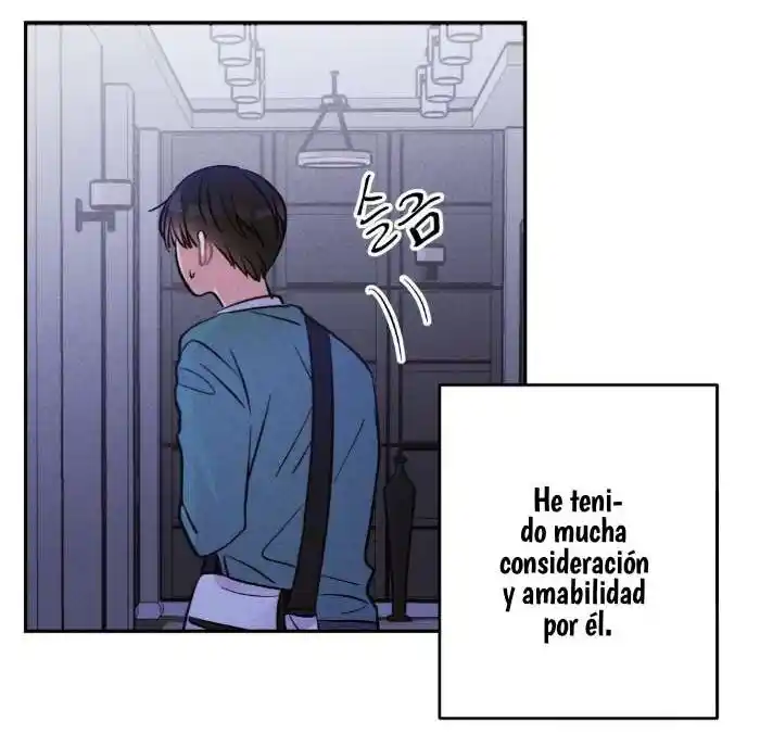Lluvia Torrencial (Thundercloud Rainstorm) (2021) - Capítulo 22 - Página 36 - LectorTMOo