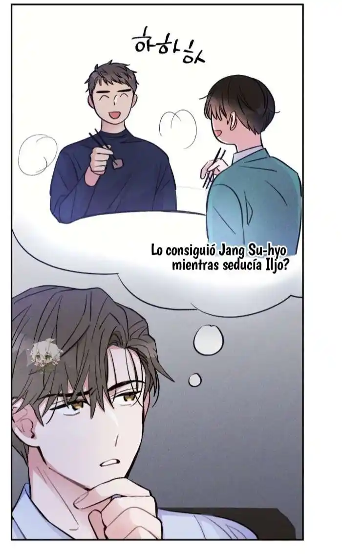 Lluvia Torrencial (Thundercloud Rainstorm) (2021) - Capítulo 22 - Página 38 - LectorTMOo