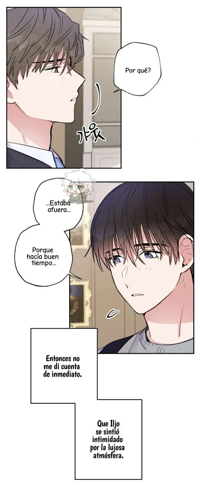 Lluvia Torrencial (Thundercloud Rainstorm) (2021) - Capítulo 23 - Página 17 - LectorTMOo