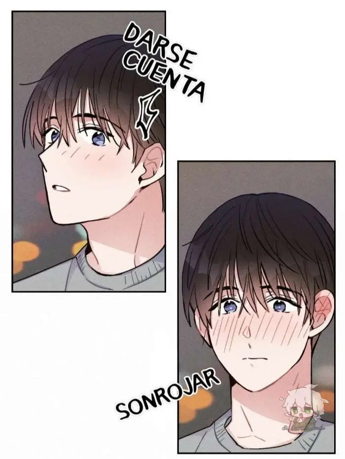 Lluvia Torrencial (Thundercloud Rainstorm) (2021) - Capítulo 23 - Página 21 - LectorTMOo