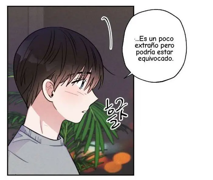 Lluvia Torrencial (Thundercloud Rainstorm) (2021) - Capítulo 23 - Página 22 - LectorTMOo